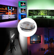 RGB 5050 Flexible Led Strip Lights SMD 12V DC