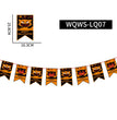 Halloween Banner Decorations Party Decoration