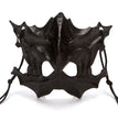 Halloween Two-dimensional Dress Up Props Mask