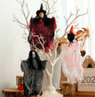 New Halloween Decorative Skull Clothes Pendant