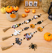 Family Fashion Party Halloween Decoration Pendant
