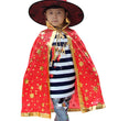 Halloween Children's Cloak Costume SIX STAR Cloak