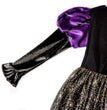 Halloween Costume Kids' Skirt Witch Costume