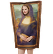 Halloween Party Performance Costume Jumpsuit