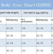 Women's Leopard Print Casual Elastic Waist Loose-fitting Wide-leg Trousers