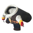Halloween dog clothes funny clothes pirate clothes pet dress up foreign trade dog clothes