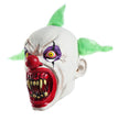 Spoofing horror headgear for Halloween