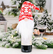 Christmas Decorations Christmas Wine Bottle Socks