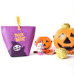 Halloween Pumpkin Folding Gift Pack