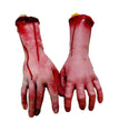 Halloween props, ghost supplies, April Fools' Day props, whole-person toys, horror blood
