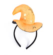 New pet headdress Halloween Headband
