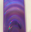 Rainbow Mirror Soft Case Phone Case