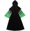 Halloween Children Skeleton Ghost Costume