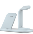 Wireless charger bracket