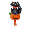 Halloween Party Decoration Mini Aluminum Balloons