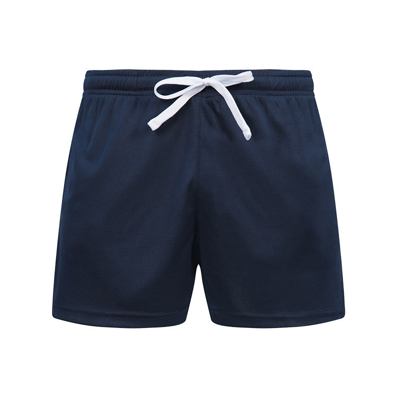Fashion Quick Drying Ice Silk Shorts