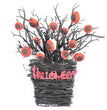 Horror Atmosphere Pendant Party Decoration Door Hanging