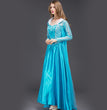 Ladies Halloween Cosplay Stage Costumes Princess Dresses