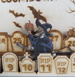 Fashion Home Halloween Advent Calendar