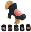 Halloween Pet Clothes Festival Dog Coat