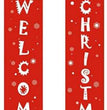 Christmas couplet