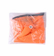 Halloween Pet Dog Cat Horn Cloak Cape