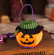 Halloween Candy Bags Cute Gift Bag Pumpkin Witch Candy Boxes