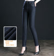Women's Anti-fading High Waist Jeans