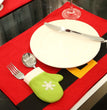 Christmas Decoration Table Mat
