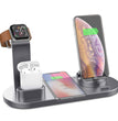 Wireless phone charger
