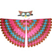 Felt Wings Halloween Carnival Costume