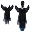 Christmas Halloween performance costume props dress up