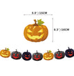 Halloween Banner Hanging Flag Horror Holiday Party Scene Decoration