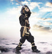 Halloween Children's Performance Costume Cosplay Anime Character Costume
