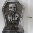 Halloween Decoration Environmentally Friendly Horror Atmosphere Skull Foam Tombstone