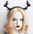 Halloween funny headband