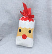 Christmas candy bag