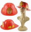 Repair Worker Helmet Game Toy