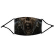 Halloween Scary Masks