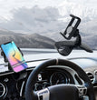 Car accessories car phone navigation bracket