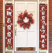 Christmas couplet