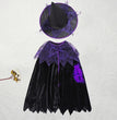 Children's cosplay anime costumes