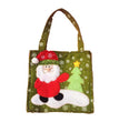 Christmas ornaments Christmas gift bag candy bag decoration manufacturer wholesale supply