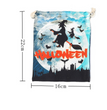 Halloween Candy Bag Drawstring