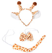 Children's Costumes Mesh Princess Dress Suit