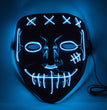 Compatible with Apple, Grimace atmosphere horror headgear