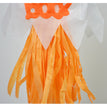 Halloween supplies ghost decoration