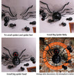 Halloween Aluminum Film Balloon Party Decoration
