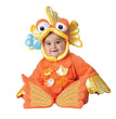 Christmas Halloween Baby Dress One Piece