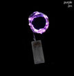 Christmas Decorationled Copper Wire String Lights Battery Box Christmas Decoration Ball